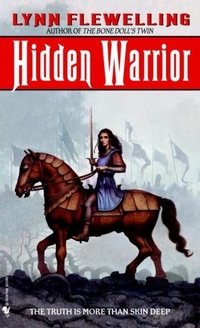 Enlarge image Cover: Hidden Warrior - Spectra