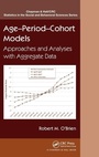 Cover: Age-Period-Cohort Models - CRC Press