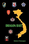 Cover: Dragon Bait - AuthorHouse
