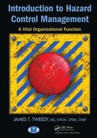 Abbildung von: Introduction to Hazard Control Management - CRC Press