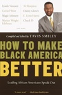 Cover: How to Make Black America Better - Anchor