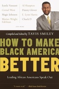 Cover: How to Make Black America Better - Anchor