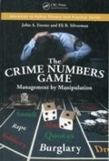 Bild: The Crime Numbers Game - Routledge