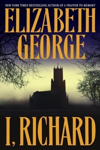 Enlarge image Cover: I, Richard - Bantam Books
