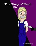 Cover: The Story of Heidi Strong - Lulu.com