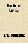 Cover: The Art of Living - General Books