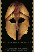 Cover: An Iliad - Vintage