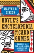 Cover: Hoyle's Modern Encyclopedia of Card Games - Crown