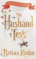 Cover: The Husband Test - Bantam Books