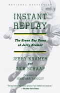 Cover: Instant Replay - Anchor