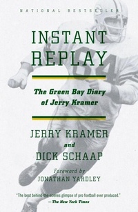 Enlarge image Cover: Instant Replay - Anchor