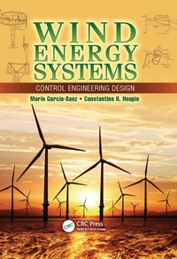Enlarge image Cover: Wind Energy Systems - CRC Press
