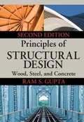 Cover: Principles of Structural Design - CRC Press