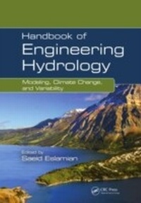 Bild vergrößern Bild: Handbook of Engineering Hydrology - CRC Press