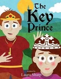 Cover: The Key Prince - AMERICA STAR BOOKS