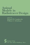 Cover: Animal Models in Radiotracer Design - Springer