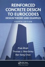 Cover: Reinforced Concrete Design to Eurocodes - CRC Press