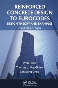 Abbildung von: Reinforced Concrete Design to Eurocodes - CRC Press