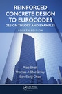 Cover: Reinforced Concrete Design to Eurocodes - CRC Press