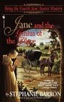 Cover: Jane and the Genius of the Place - Bantam Books
