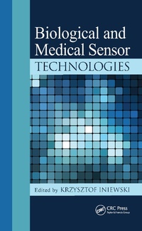 Abbildung von: Biological and Medical Sensor Technologies - CRC Press