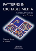 Cover: Patterns in Excitable Media - CRC Press
