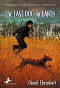 Cover: The Last Dog on Earth - Yearling