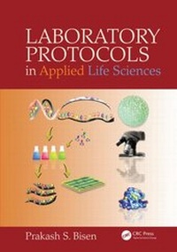 Enlarge image Cover: Laboratory Protocols in Applied Life Sciences - CRC Press