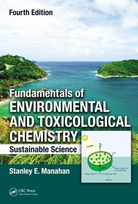 Abbildung von: Fundamentals of Environmental and Toxicological Chemistry - CRC Press