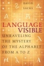 Cover: Language Visible - Crown