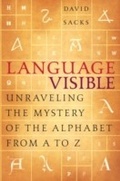 Cover: Language Visible - Crown
