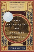 Cover: The Kidnapping of Edgardo Mortara - Vintage