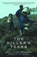 Cover: The Killer's Tears - Delacorte Press