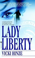 Cover: Lady Liberty - Bantam Books