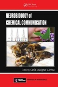 Cover: Neurobiology of Chemical Communication - CRC Press