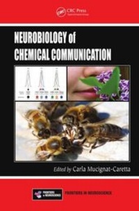 Abbildung von: Neurobiology of Chemical Communication - CRC Press