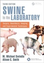 Cover: Swine in the Laboratory - CRC Press