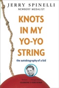 Cover: Knots in My Yo-Yo String - Knopf Books for Young Readers