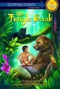 Cover: The Jungle Book - Random House Books for Young Readers