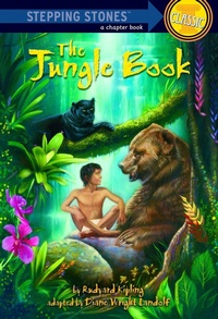 Enlarge image Cover: The Jungle Book - Random House Books for Young Readers