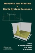 Cover: Wavelets and Fractals in Earth System Sciences - CRC Press