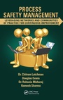 Cover: Process Safety Management - CRC Press