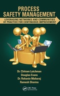 Cover: Process Safety Management - CRC Press