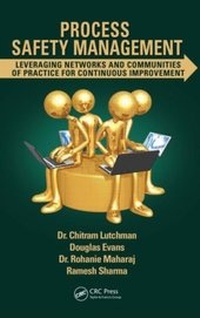 Enlarge image Cover: Process Safety Management - CRC Press
