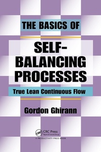 Abbildung von: The Basics of Self-Balancing Processes - Productivity Press