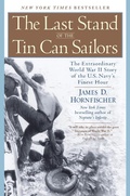 Cover: The Last Stand of the Tin Can Sailors - Bantam Books