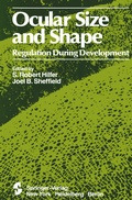 Cover: Ocular Size and Shape Regulation During Development - Springer