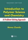 Cover: Introduction to Polymer Science and Chemistry - CRC Press