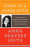 Cover: Letters to a Young Artist - Vintage