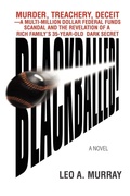 Cover: Blackballed! - Xlibris